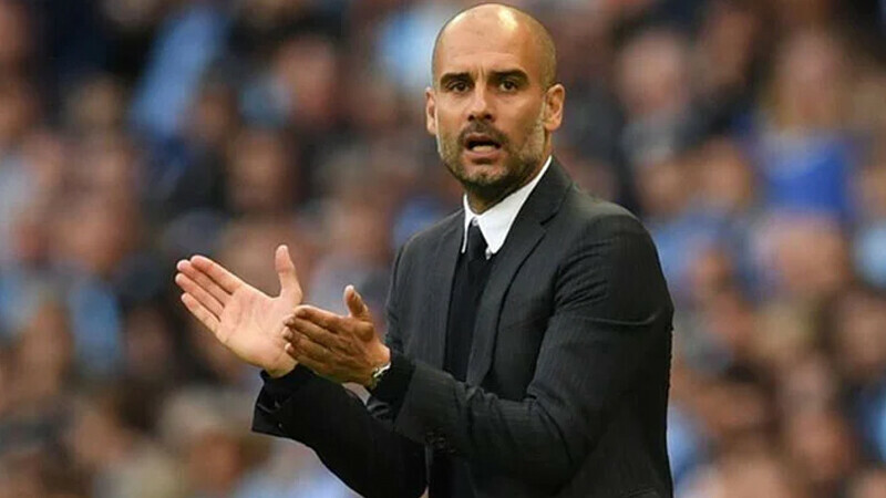 Manchester City not resting easy despite thrashing Bayern says Guardiola