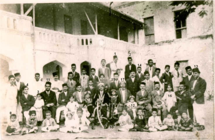 The fascinating history of how Khojas took Shia Islam to Africa
