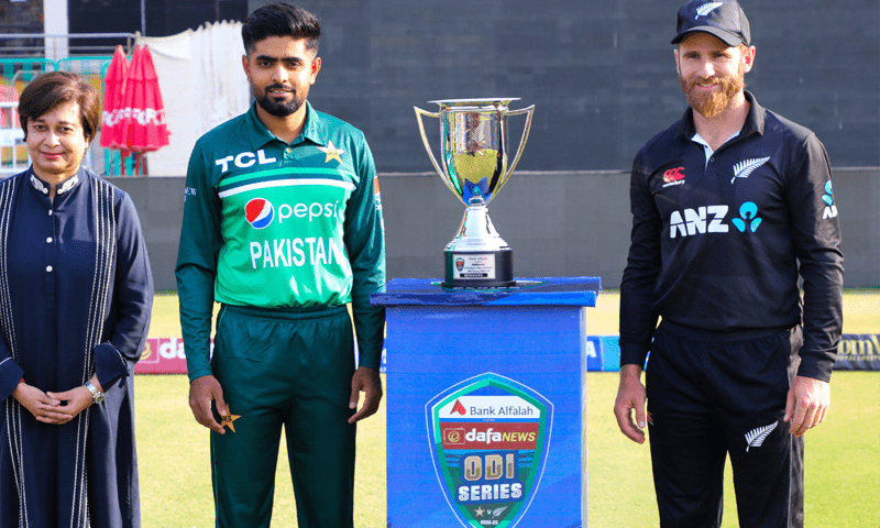 NA committee questions betting sponsors for Pakistan cricket