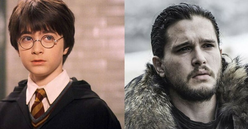 New Harry Potter series to stream soon