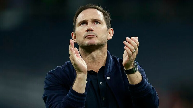 Chelsea need something special to overhaul Real, says Lampard