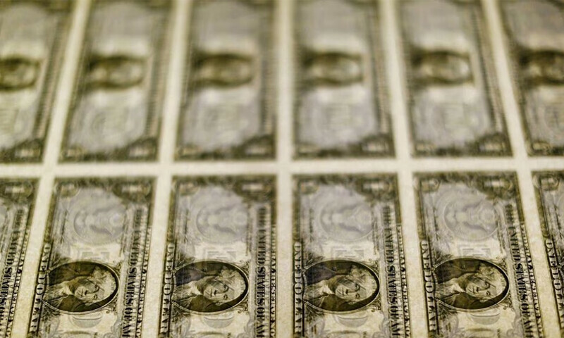 Dollar soft as cooling US inflation brings end in sight for Fed rate hikes