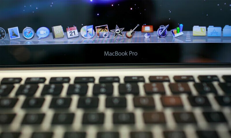 Apple in talks with suppliers to make MacBooks in Thailand - Nikkei