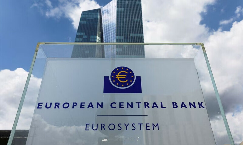 ECB policymakers converging on 25-bps rate hike in May