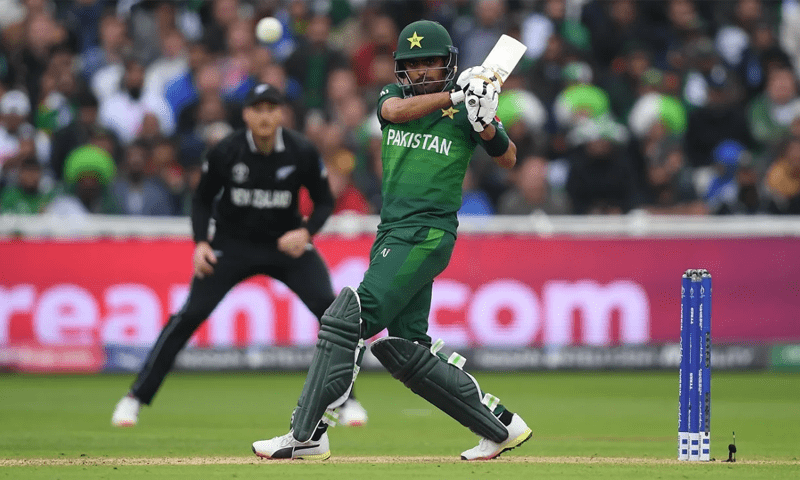 Full-strength Pakistan to bring &lsquo;A game&rsquo; against depleted NZ