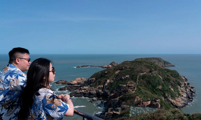 Taiwan seeks satellite solutions after undersea cables cut