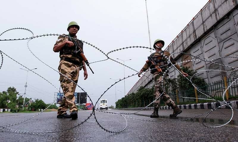 India defends G20 Kashmir venue, countering Pakistan criticism