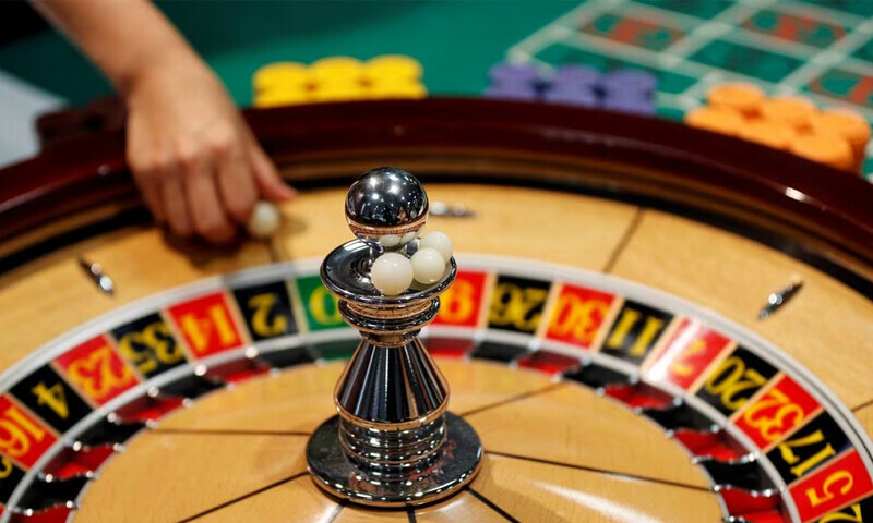 Japan approves Osaka as site of country&rsquo;s first casino
