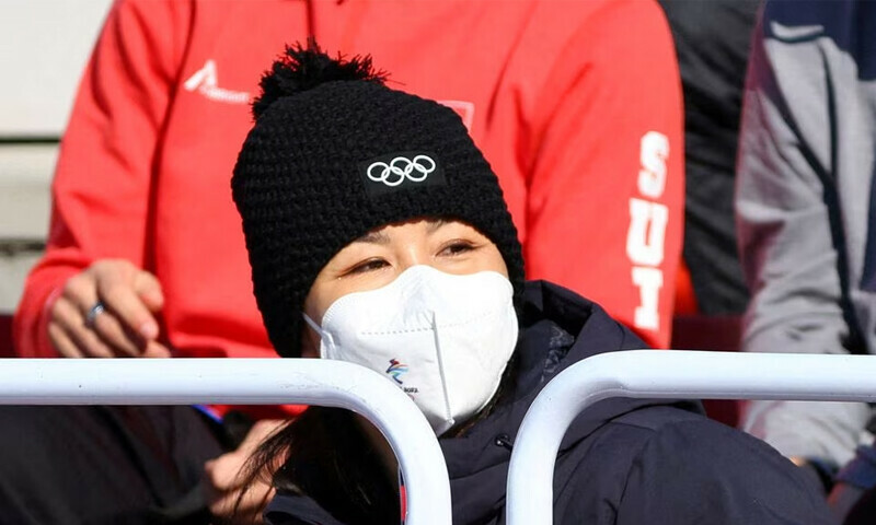 Keothavong hopes Peng safe but says WTA&rsquo;s China return good for the game&rsquo;s finances