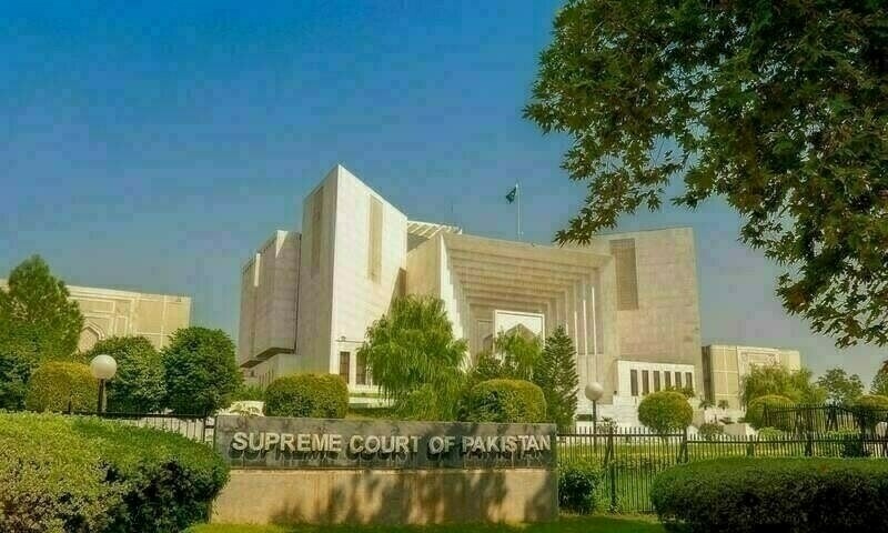 &lsquo;Did not happen&rsquo; Supreme Court refutes news of scuffle between judges