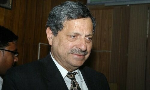 SC &lsquo;empowered&rsquo; to order any institution in Pakistan