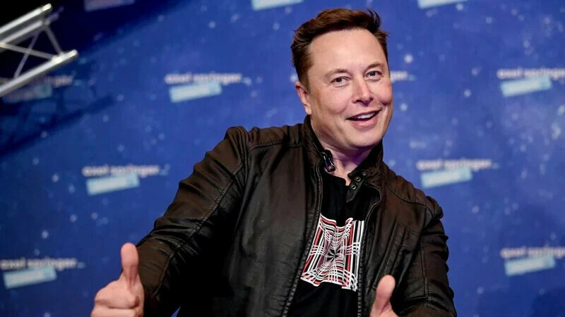 Elon Musk forms X.AI artificial intelligence company