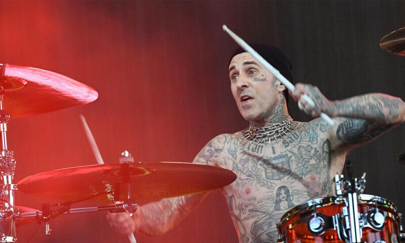 Blink-182, Blondie bring Coachella nostalgia ahead of Bad Bunny headliner