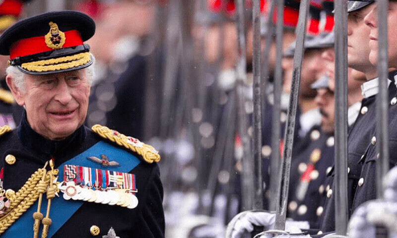 Lionel Richie, Katy Perry and Take That to perform at King Charles&rsquo; coronation concert