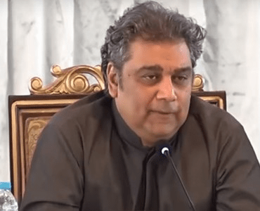 Imran Khan sees new crackdown against party as Ali Zaidi arrested in Karachi