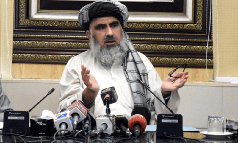 Mufti Abdul Shakoor&rsquo;s death: Driver turns out to be a habitual speeder