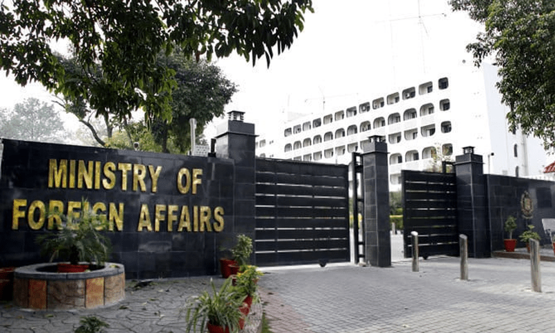 Pakistan vindicated on Pulwama after Satya Pal&rsquo;s revelation: FO