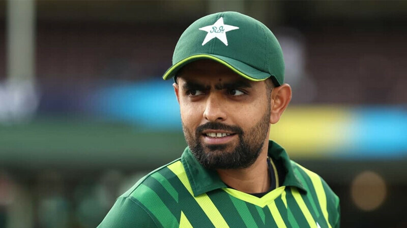 Babar Azam one step away from achieving greatness