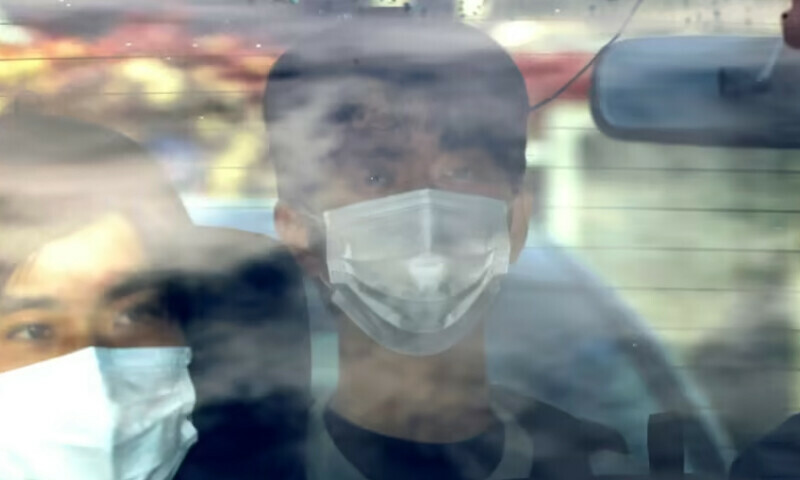 &lsquo;Gunpowder&rsquo; found at home of Japan PM blast suspect: media