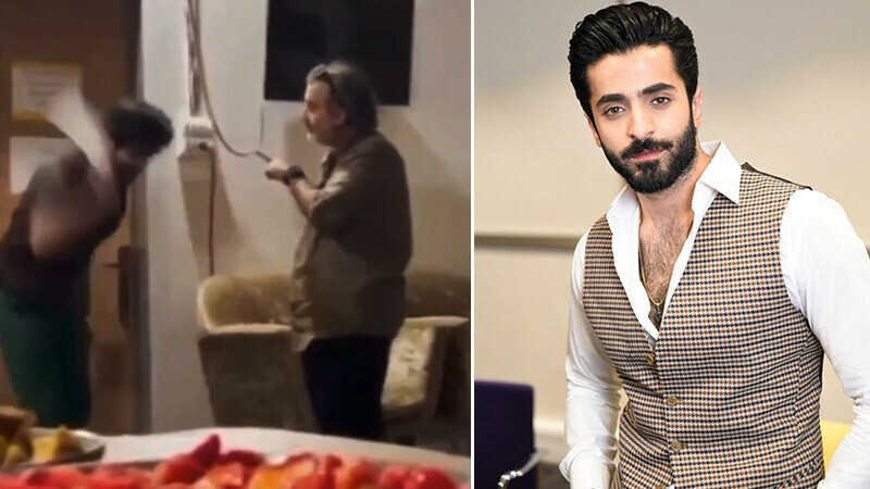 Reality behind Sheheryar Munawar&rsquo;s viral video revealed