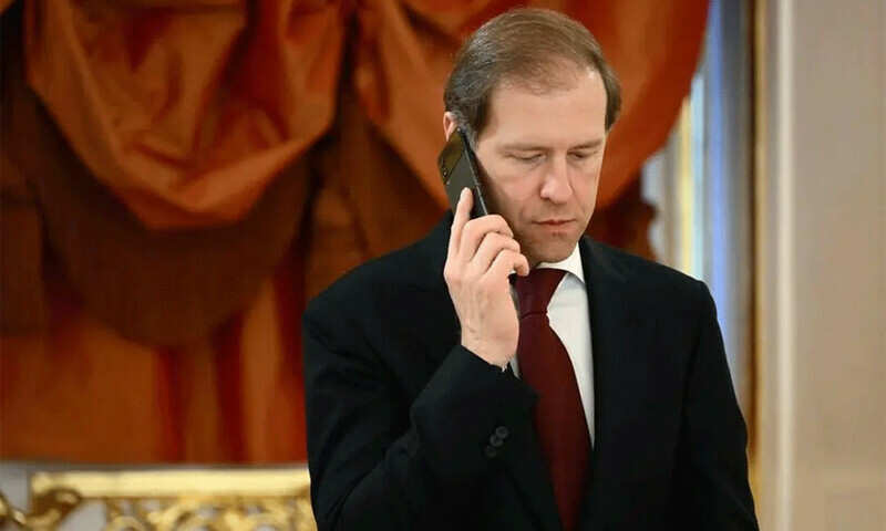 India, Russia in talks on free trade deal