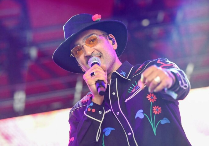 Pakistan&rsquo;s Ali Sethi draws large crowds at Coachella Music Festival