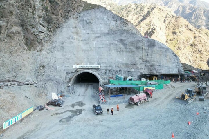 Chinese engineer accused of blasphemy airlifted to safer location