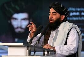Taliban try to get closer to Russia to end isolation