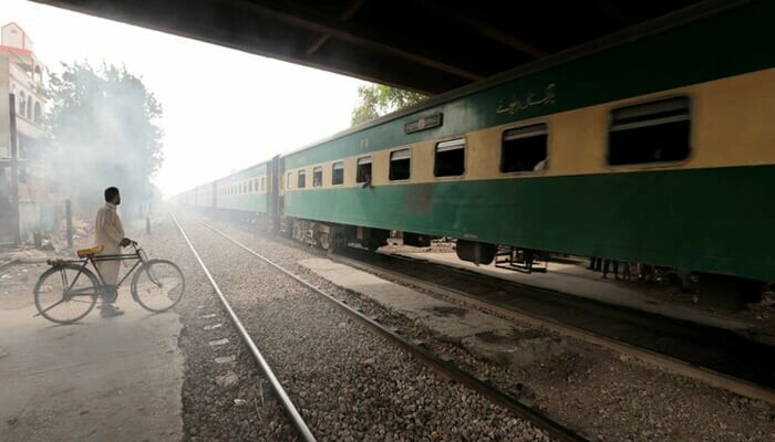 Pakistan could repay debt by selling Railways land: ICCI chief