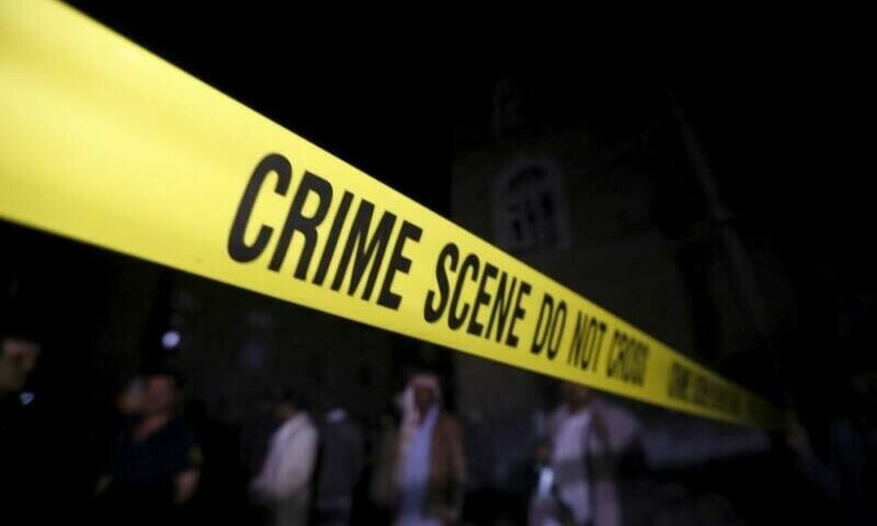 Missouri teen shot by homeowner after going to wrong house