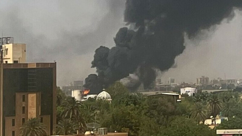 Almost 200 dead, 1,800 wounded in Sudan battles: UN