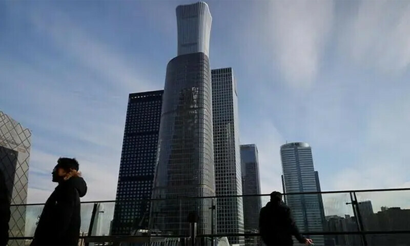 China&rsquo;s economic growth jumps 4.5% in Q1 after zero-Covid scrapped