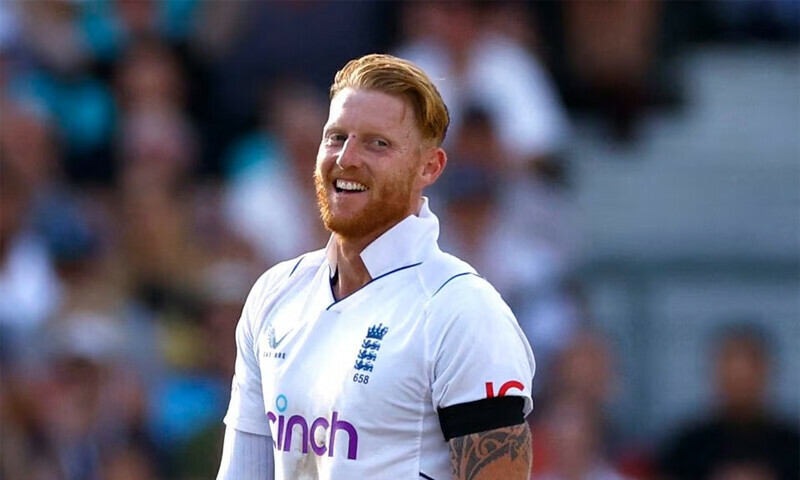 England&rsquo;s Stokes named Wisden&rsquo;s &lsquo;Leading Cricketer&rsquo;