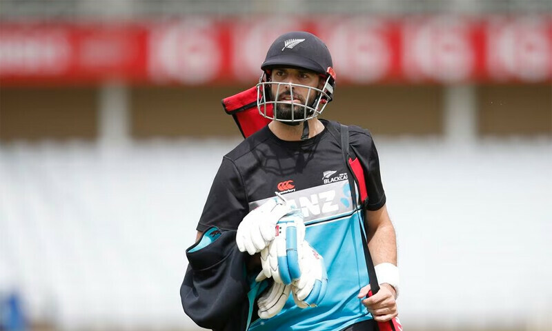 NZ buoyant after clinching Lahore thriller, says Mitchell