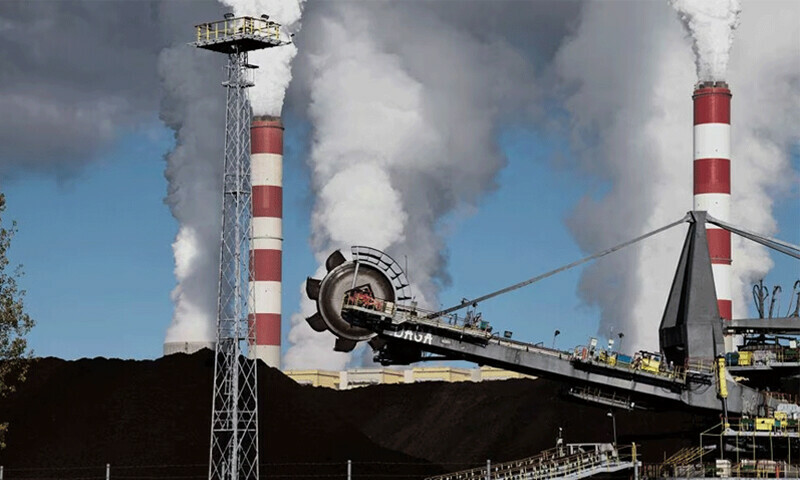 EU Parliament to cast final vote on Europe&rsquo;s biggest climate policy