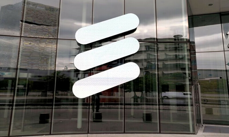 India boosts Ericsson&rsquo;s quarterly profit as US dials down