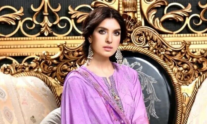 Co-actor, lawyer refute claims about Saeeda Imtiaz&rsquo;s death