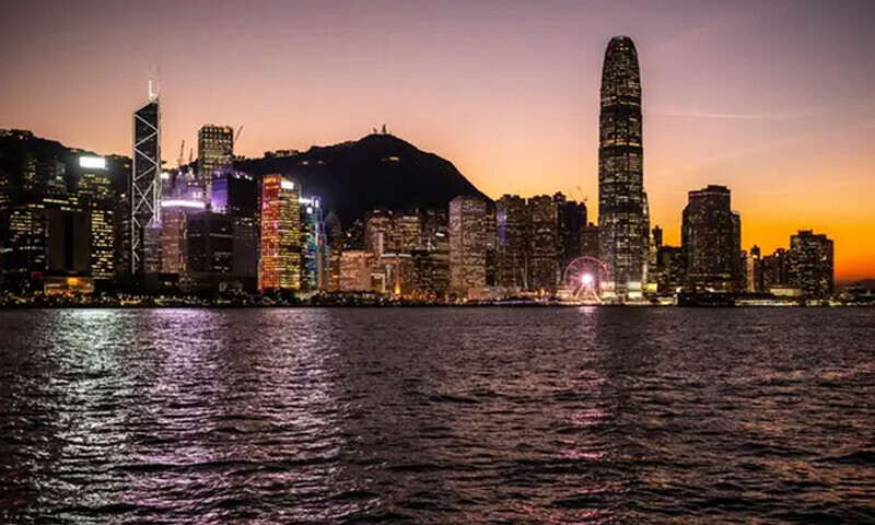 China GDP jumps 4.5% in Q1 after zero-Covid scrapped