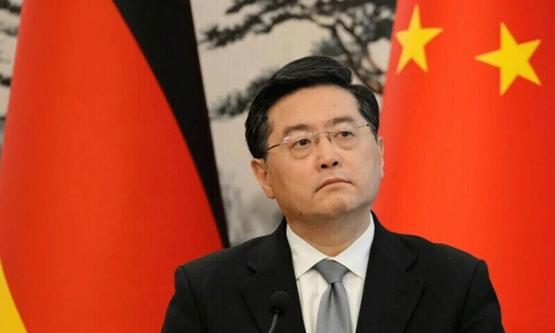 After successful Yemen talks, China offers to mediate between Israel and Palestine