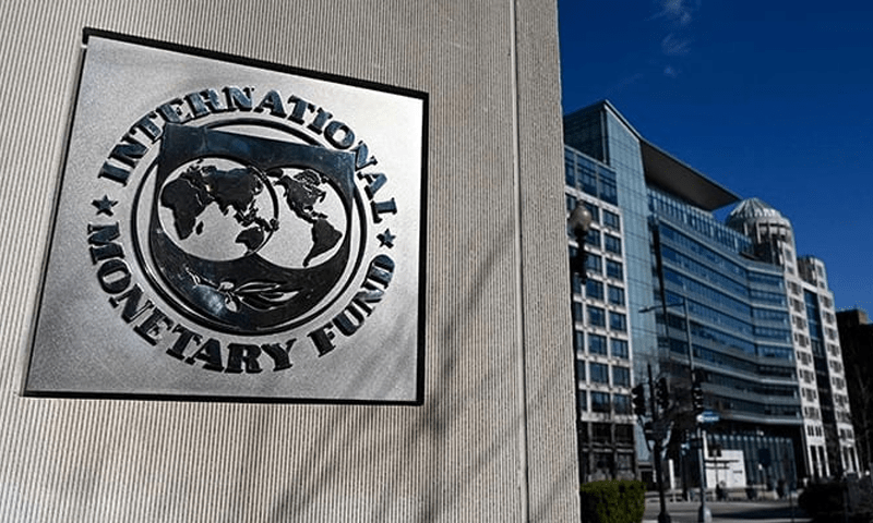 Govt provides $3 billion financing plan to IMF