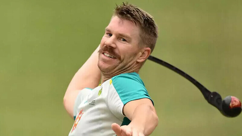 Out-of-form Warner makes Australia&rsquo;s Ashes squad as Marsh recalled