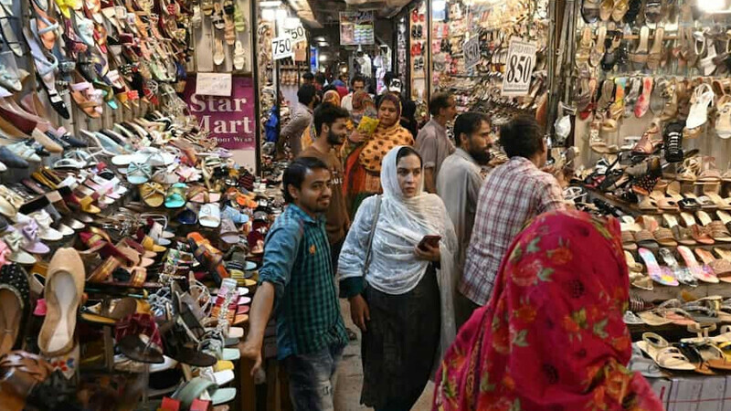 Soaring inflation dampens Eid holiday spirit in crisis-hit Pakistan