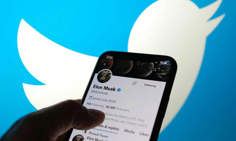 &lsquo;Stamp of approval&rsquo;: Twitter&rsquo;s Musk amplifies misinformation