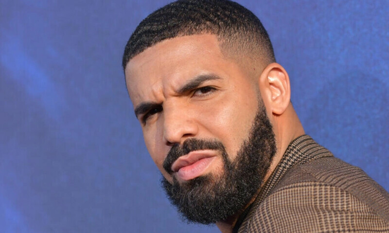 AI-generated song imitating Drake yanked from streaming services