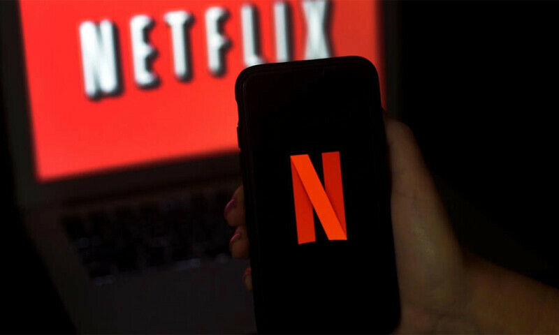 Netflix subscribers at record high, password crackdown coming