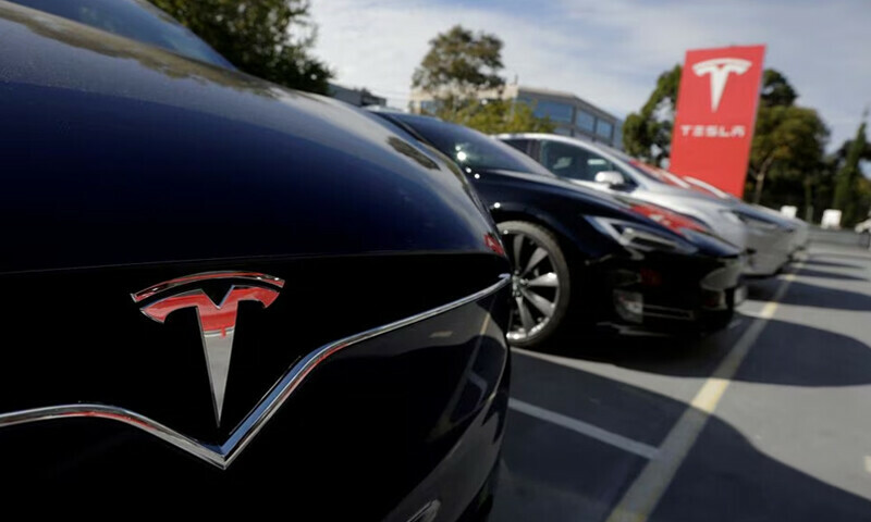 Australia introduces vehicle pollution rules to boost EV uptake
