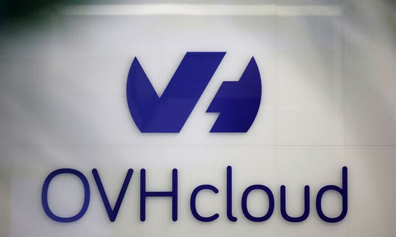 OVHcloud cuts sales growth target citing economic conditions