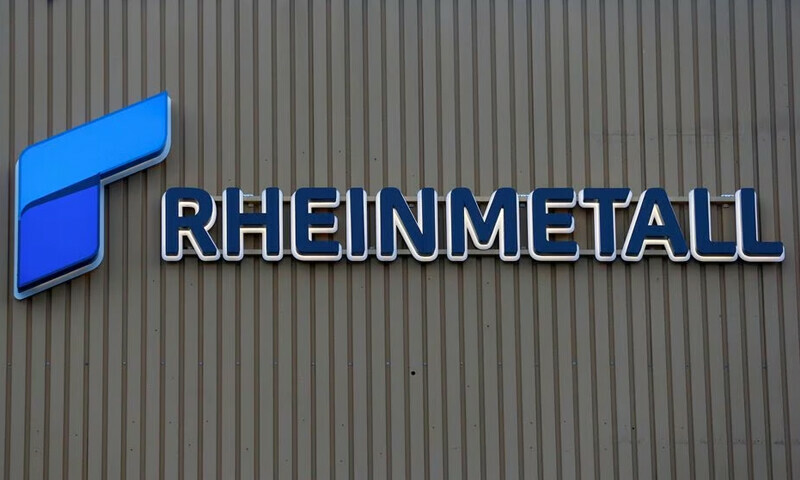 Rheinmetall and KMW to upgrade Puma armoured vehicles for German army