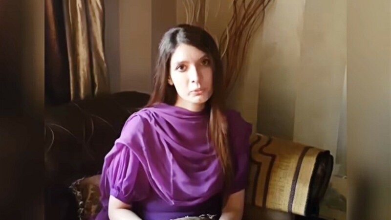 Saeeda Imtiaz addresses misinformation spread of her death