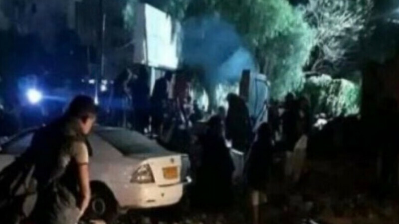 Yemen stampede during charity distribution kills 85